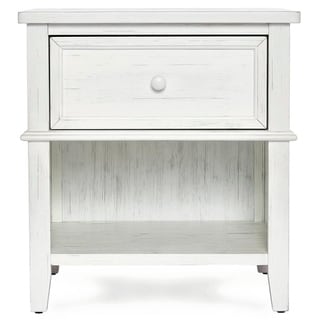 Evolur Universal Nightstand