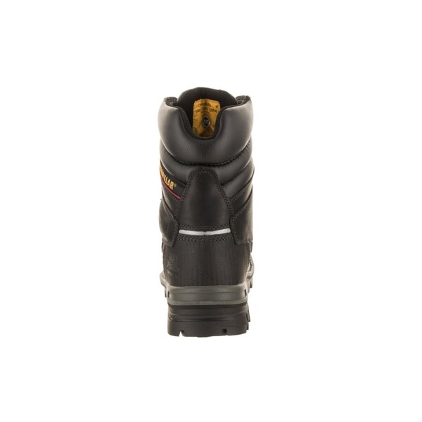 caterpillar thermostatic ice