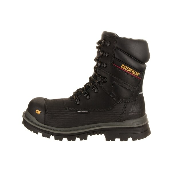 caterpillar thermostatic ice