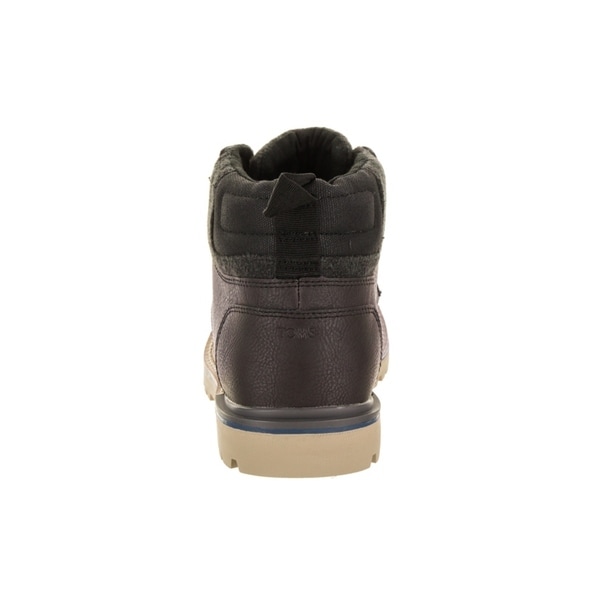 toms hawthorne waterproof boot