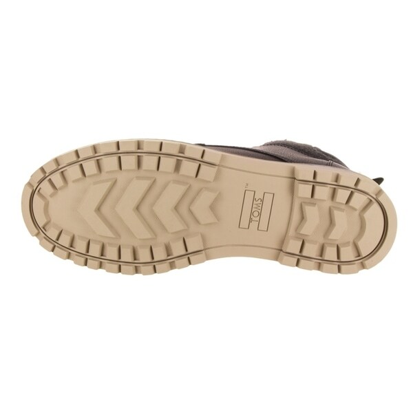 toms hawthorne waterproof boot