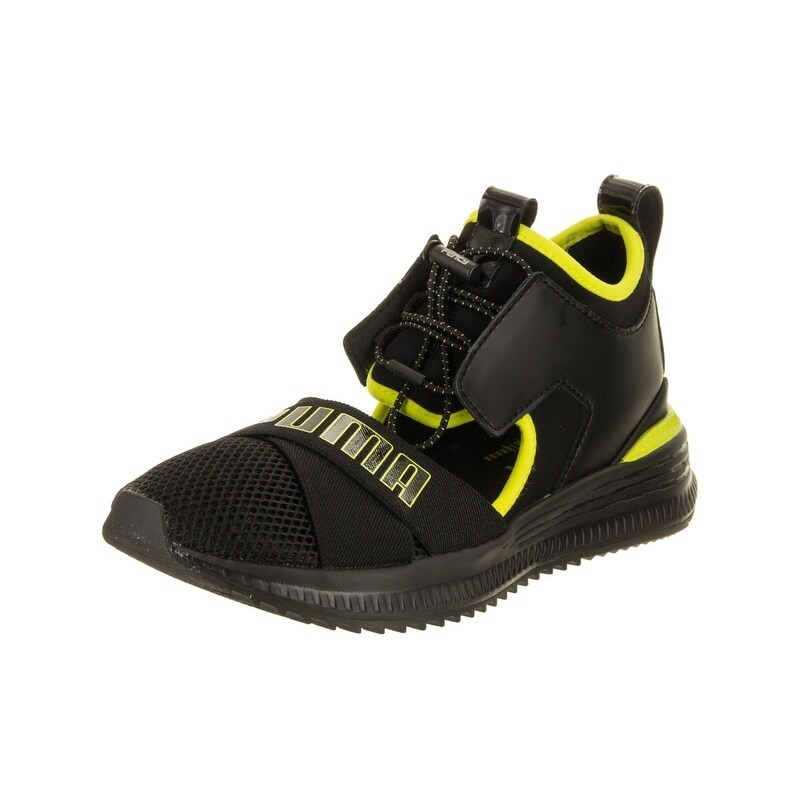 puma fenty avid review