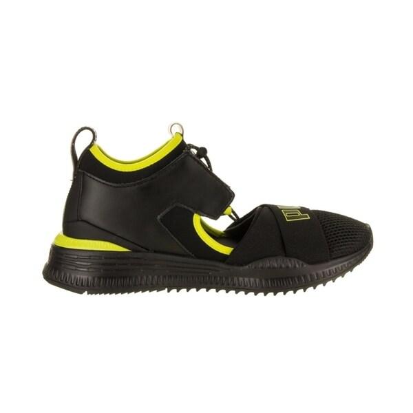 puma fenty avid review