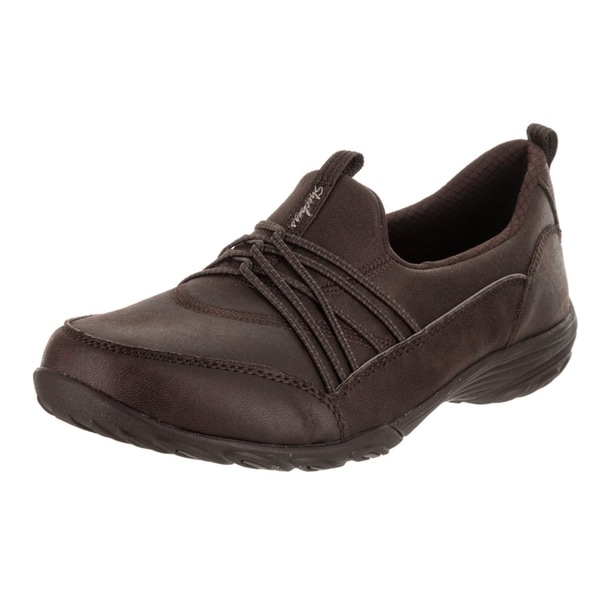 skechers empress let's be real women's shoes