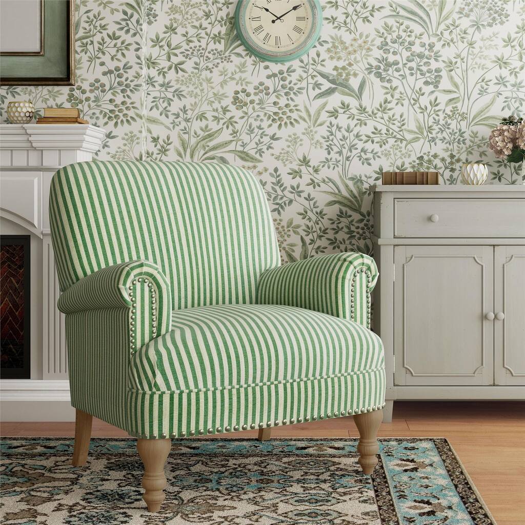 Copper Grove Vilvoorde Accent Chair