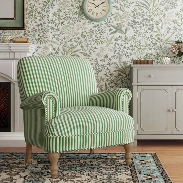 slide 1 of 18, Copper Grove Vilvoorde Accent Chair