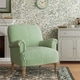 preview thumbnail 1 of 16, Copper Grove Vilvoorde Accent Chair