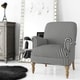 preview thumbnail 2 of 16, Copper Grove Vilvoorde Accent Chair