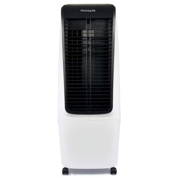 Shop Frigidaire Portable Evaporative Cooler Tower Fan 5 Gallons