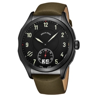 philip stein strap sizes