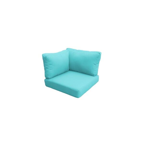 6 Inch High Back Cushions For Corner Chairs Free Shipping High Back Cushions For Corner Chairs