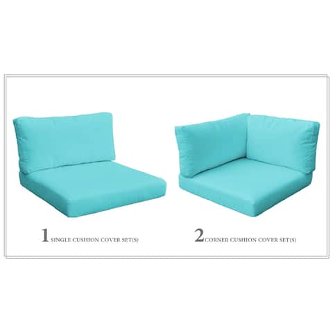 Cushion Set for BELLE-03b