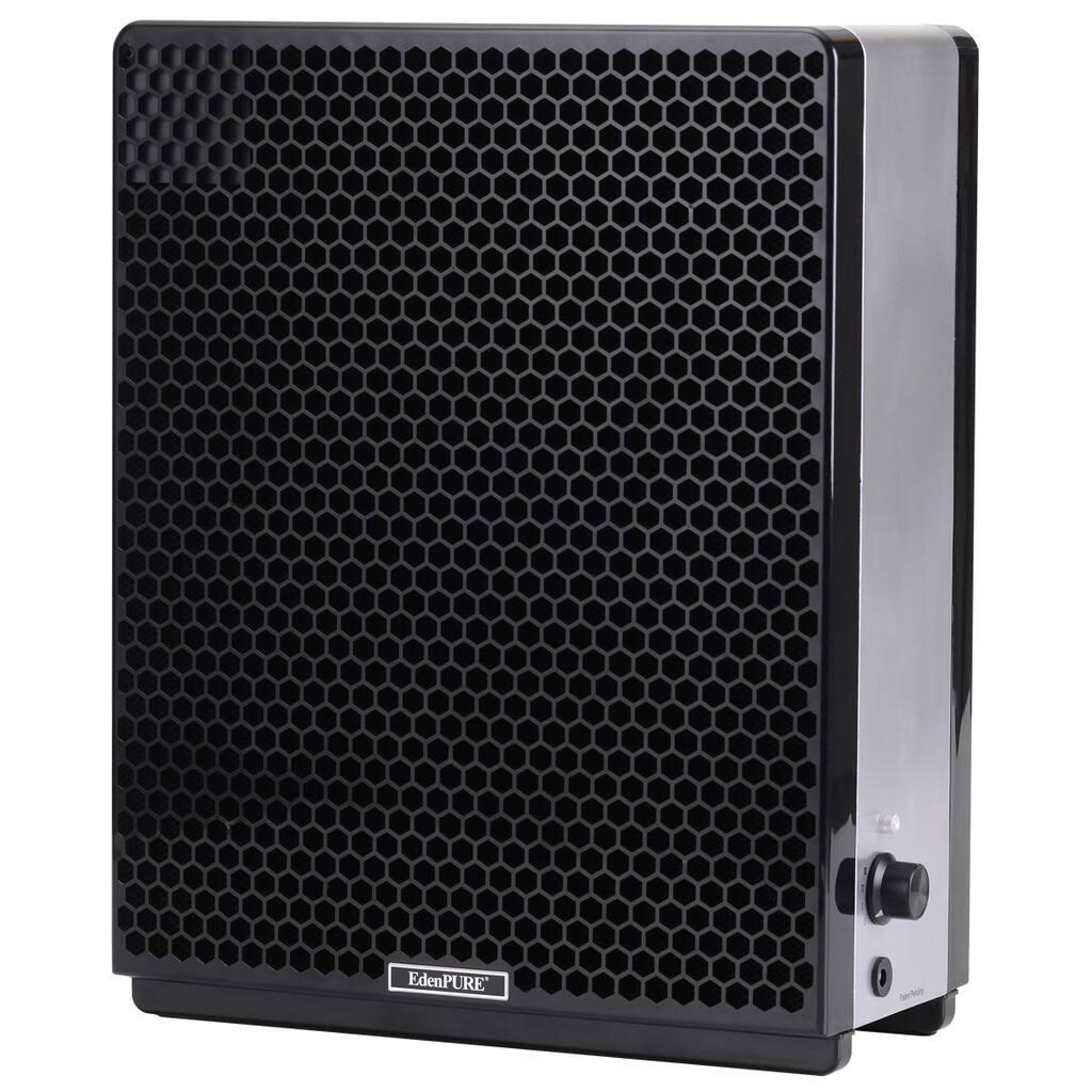 EdenPure SilentPURE Air Purifier