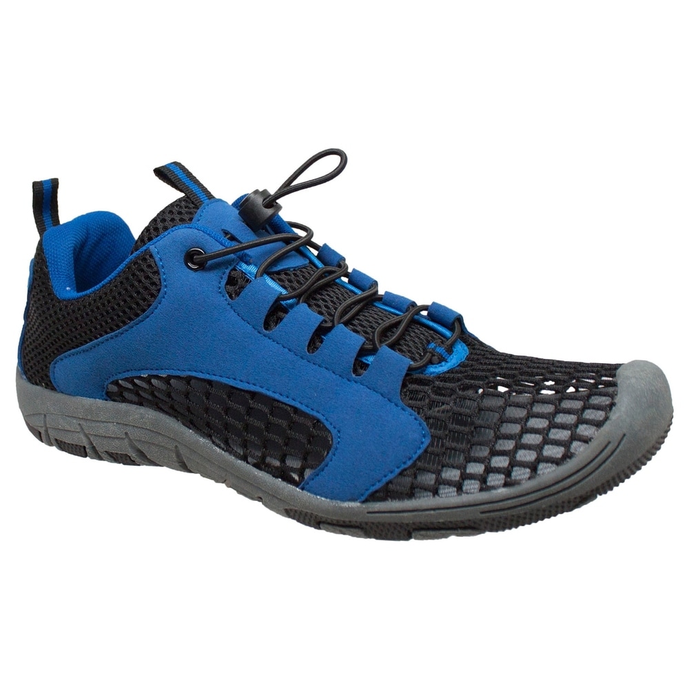 Rocsoc 9033 Men/'s Athletic Mesh Water Shoes Aqua Socks