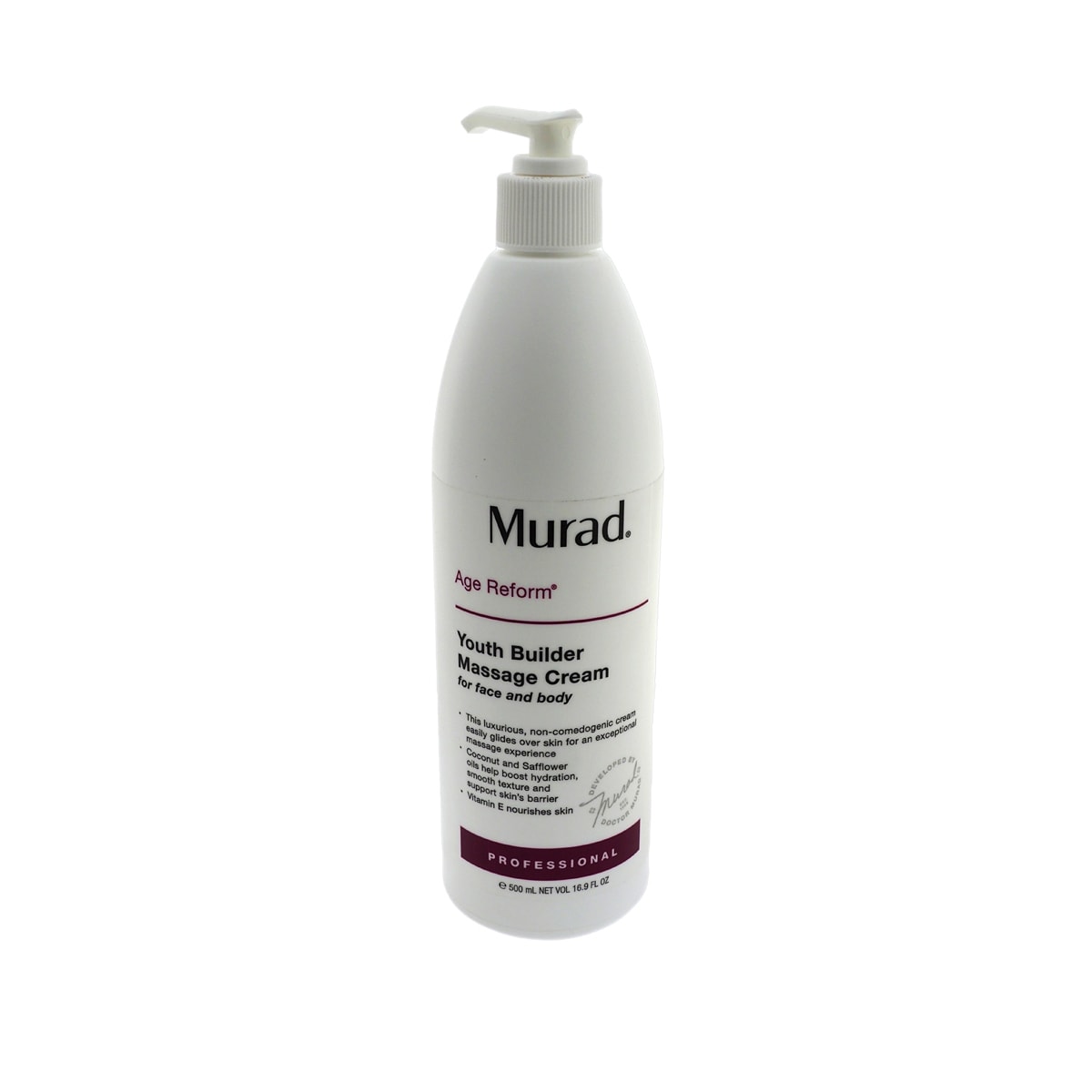 murad face moisturizer