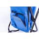 Folding 3 in 1 Stool / Backpack / Cooler Bag