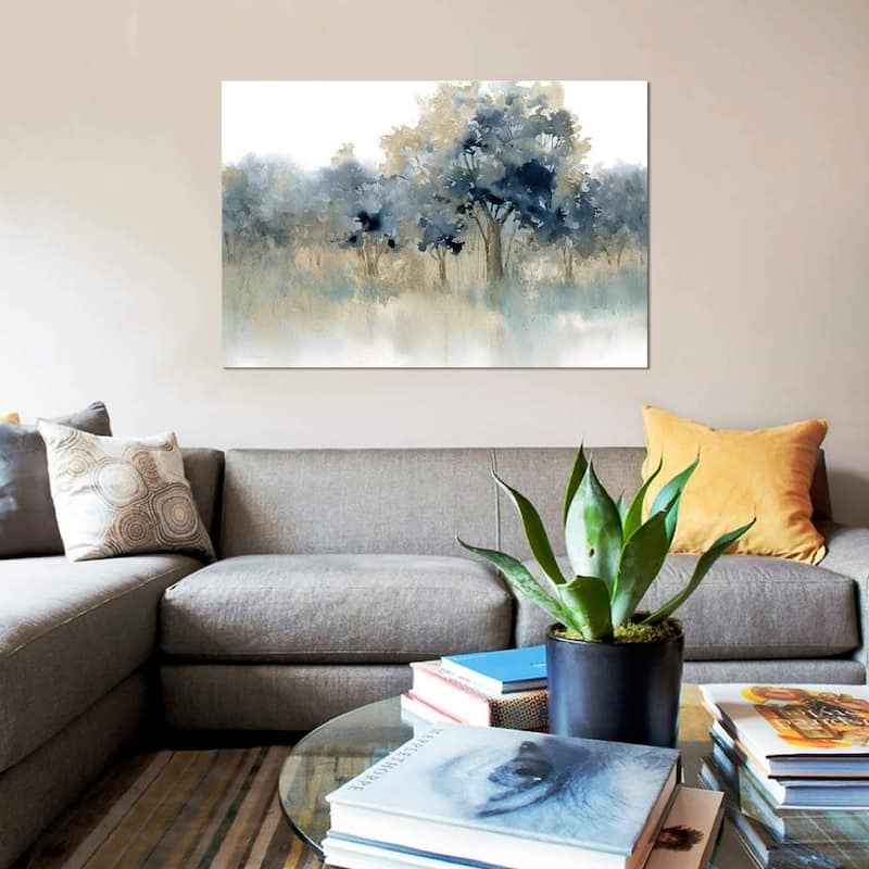 iCanvas 'Water's Edge II' by Carol Robinson