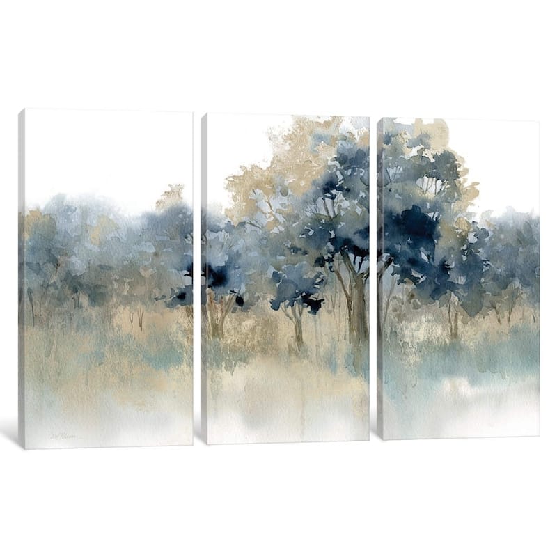 iCanvas 'Water's Edge II' by Carol Robinson