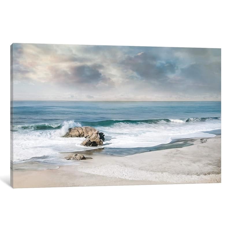 iCanvas ''A Forever Moment'' by Mike Calascibetta