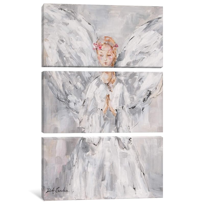 iCanvas ''Heavenly'' by Debi Coules