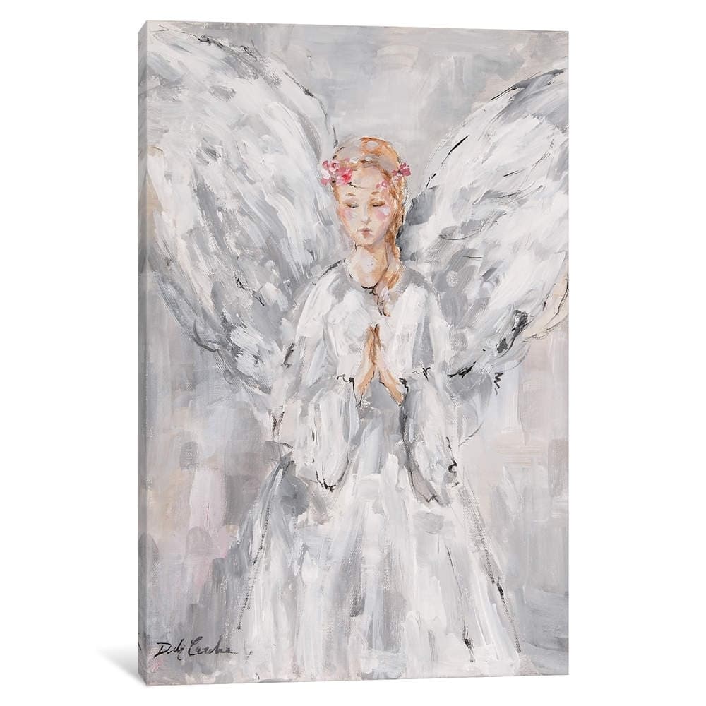 iCanvas ''Heavenly'' by Debi Coules