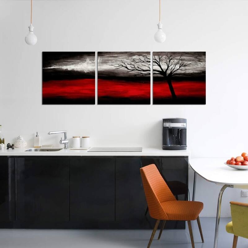iCanvas ''Passion'' by Heather Offord