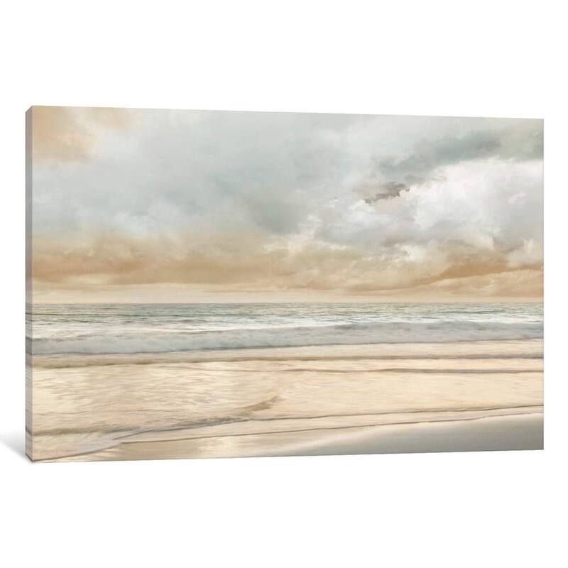 iCanvas ''Ocean Tide'' by John Seba