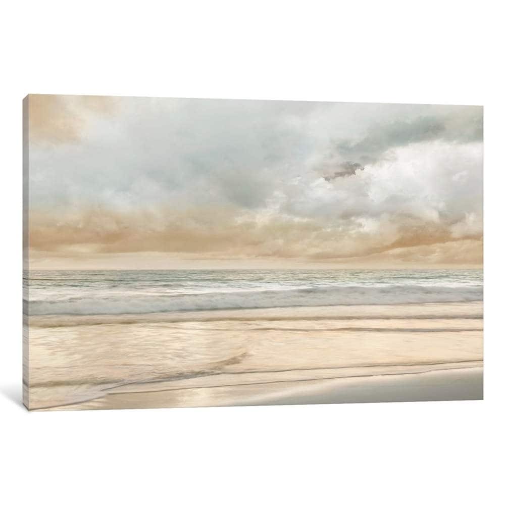 iCanvas ''Ocean Tide'' by John Seba