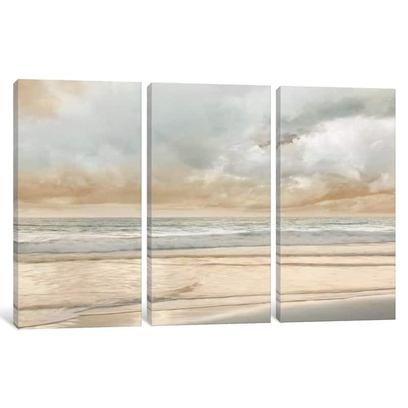 iCanvas ''Ocean Tide'' by John Seba