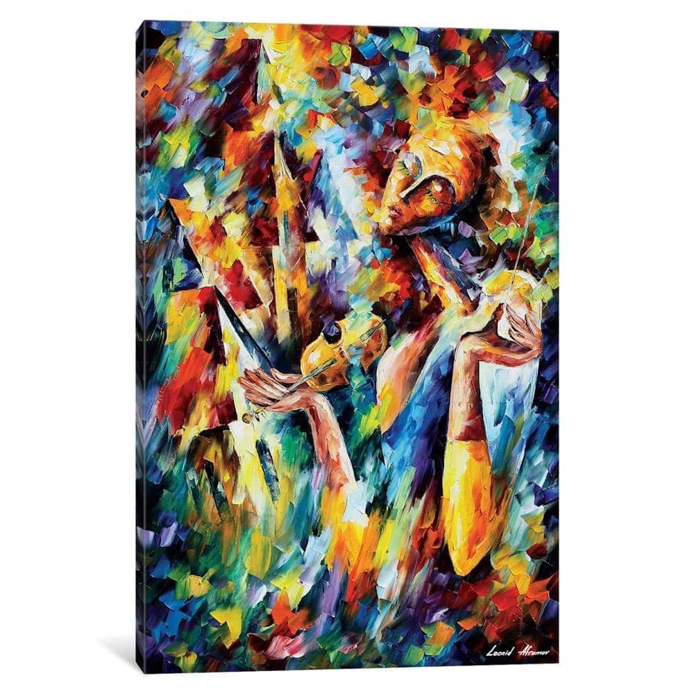 iCanvas ''Sweet Dreams'' by Leonid Afremov