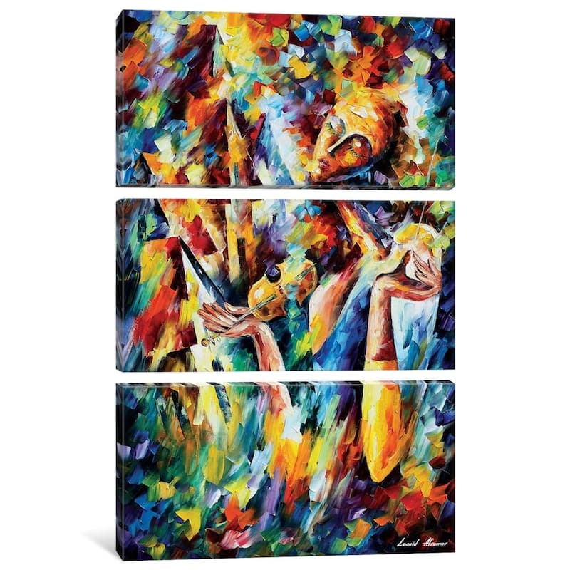 iCanvas ''Sweet Dreams'' by Leonid Afremov