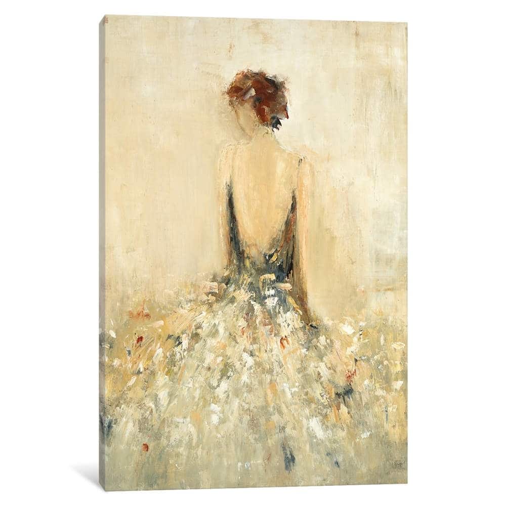 iCanvas ''Remembering You'' by Lisa Ridgers