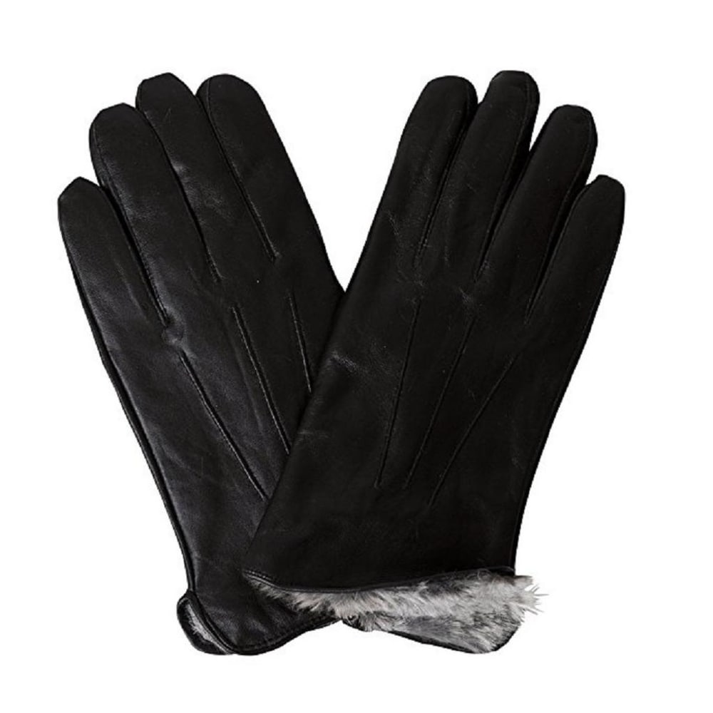 leather gloves buy online