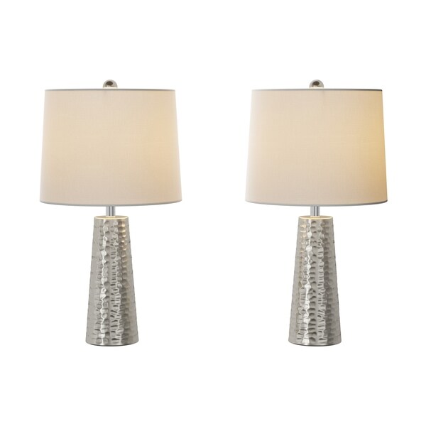 modern rustic lamps