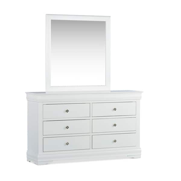 Ocala Louis Philippe 5pc Bedroom Set By Greyson Living Overstock 25438257