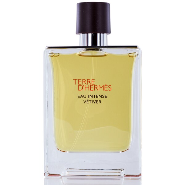 hermes intense perfume