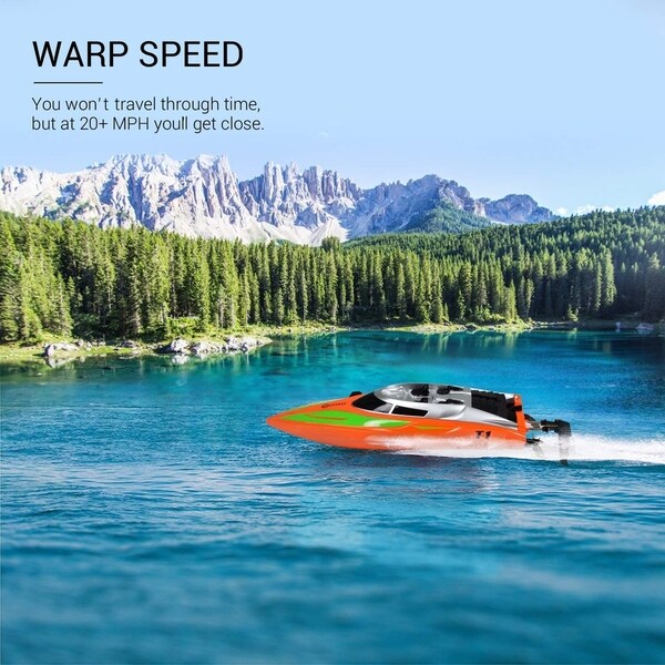 100 mph rc boat for sale