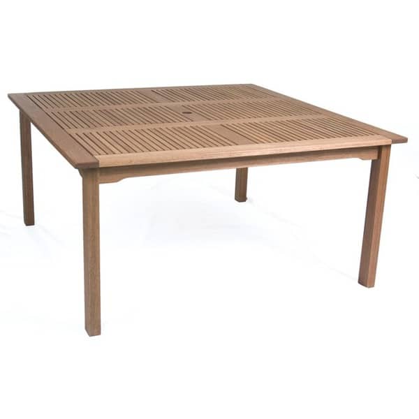 Patio 9-piece Patio Dining Set - 9 Piece