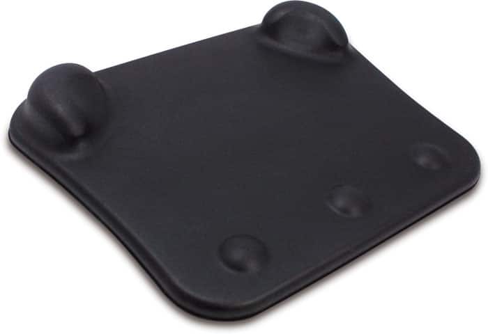 Cool Lift Laptop Computer Cooling Stand for Desktop Made of EVA Foam