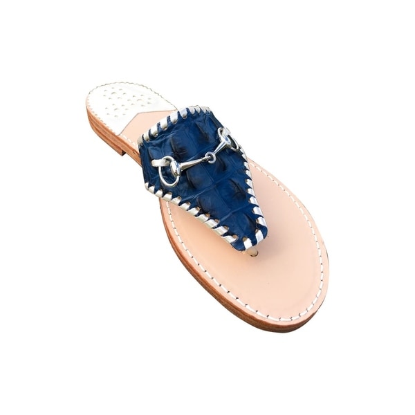 leather sandals sale