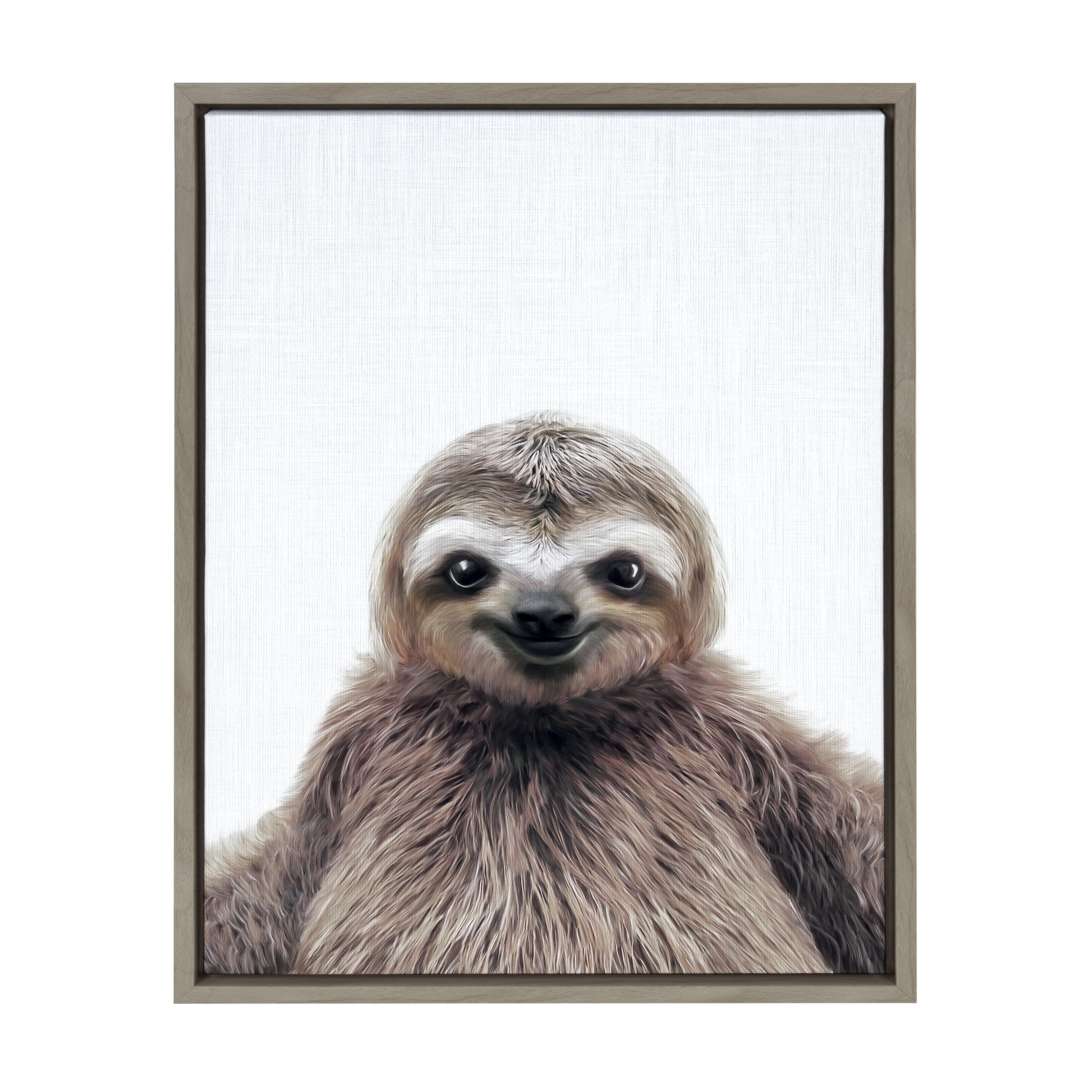 douglas sylvie sloth