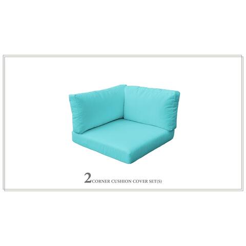 Cushion Set for MONACO-02a
