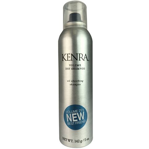Kenra Volume Dry Shampoo 5 oz
