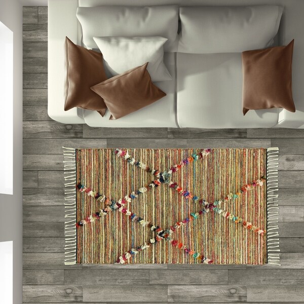 Jessica Simpson Radco accent rug - 2'3" x 3'9"