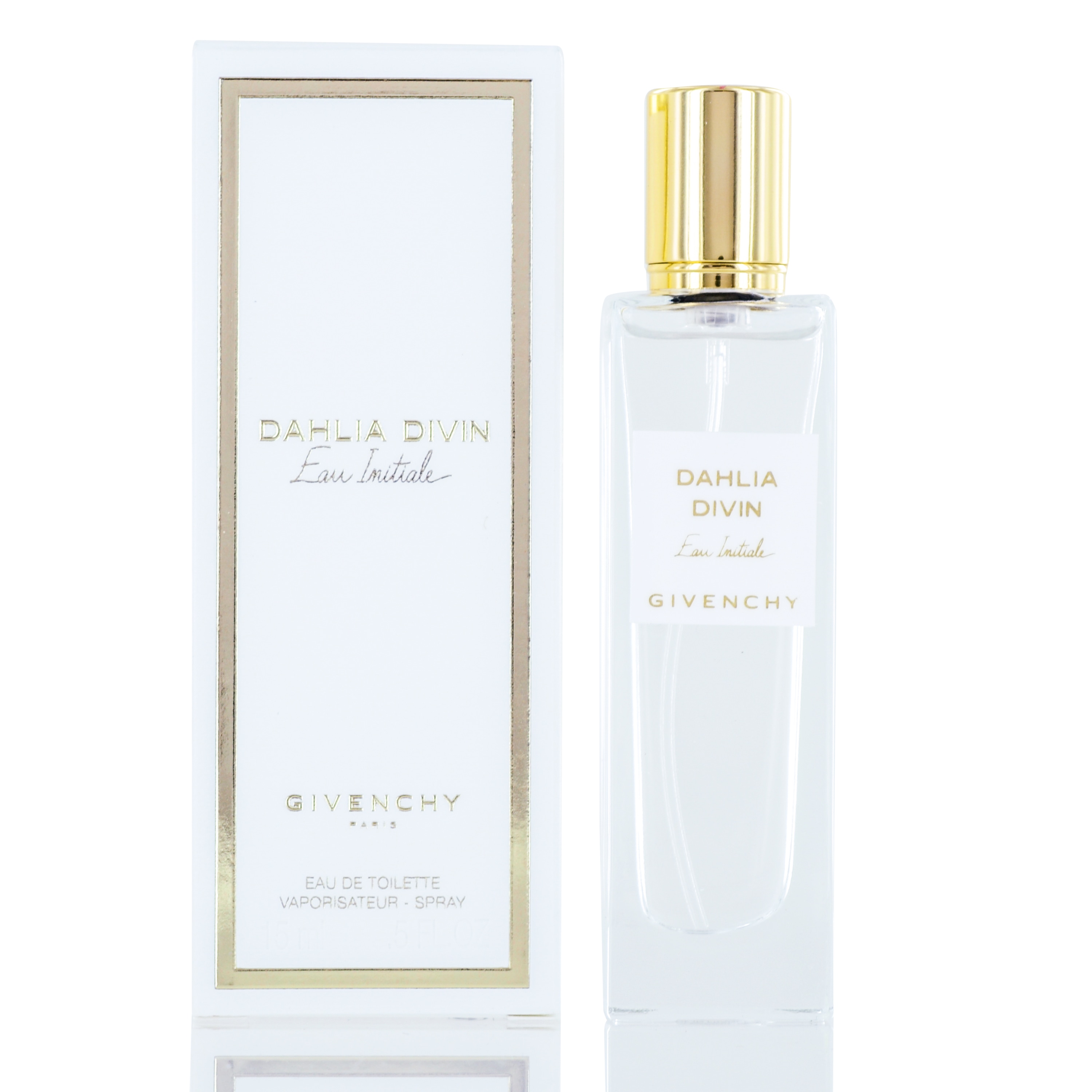 givenchy dahlia divin initiale