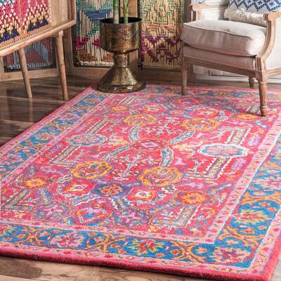 Buy Handmade 8 X 10 Area Rugs Clearance Liquidation Online At Overstock Our Best Rugs Deals