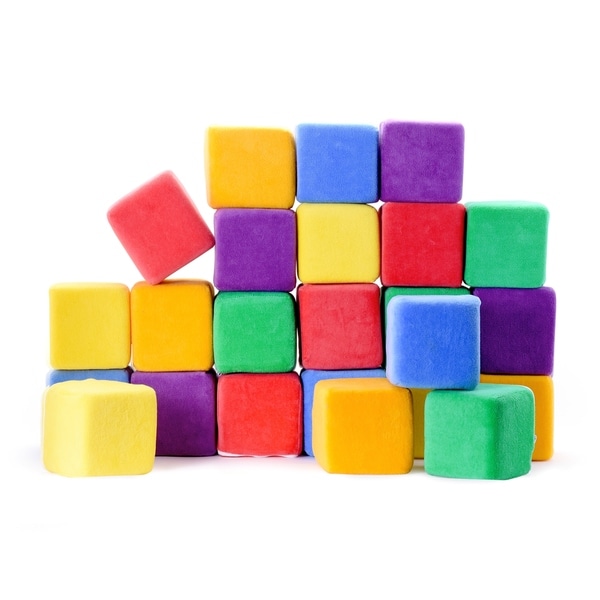 jumbo soft building blocks