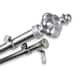 Option satin nickel