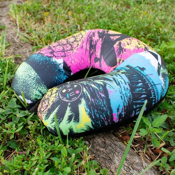 Shop Maui And Sons Travel Neck Pillow Supportive Comfort