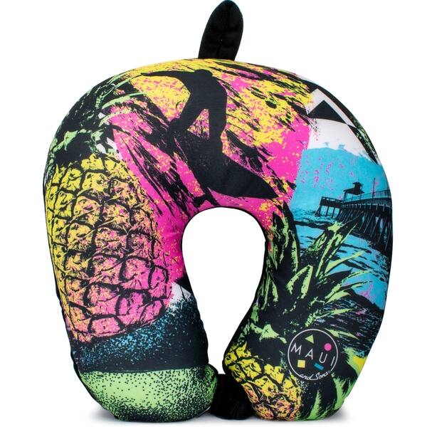 Shop Maui And Sons Travel Neck Pillow Supportive Comfort
